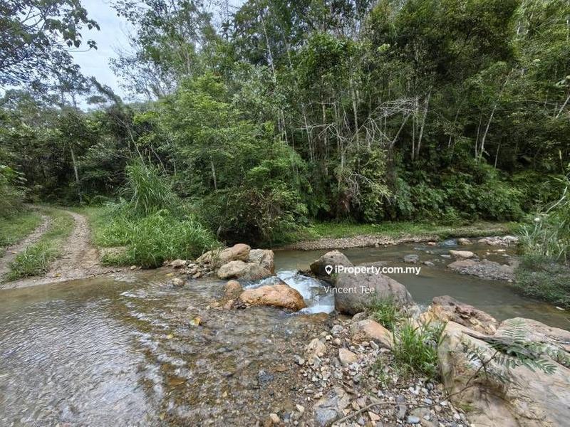 Tanah Pertanian untuk Dijual di Bandar Raub Perdana, Raub oleh Vincent Tee - iProperty.com.my