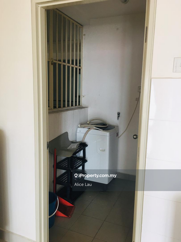 Service Residence for Sale in SetiaWalk by Alice Lau - iProperty.com.my