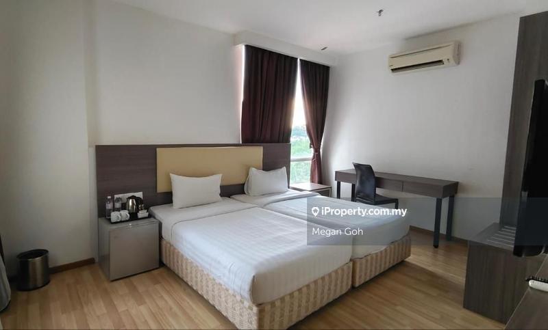 Hotel / Resort for Sale in KL City Centre, Kuala Lumpur by Megan Goh - iProperty.com.my