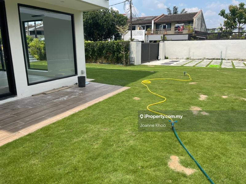 3-storey Terraced House for Sale in Taman Seputeh, Seputeh,Kuala Lumpur, Setapak by Joanne Khoo - iProperty.com.my