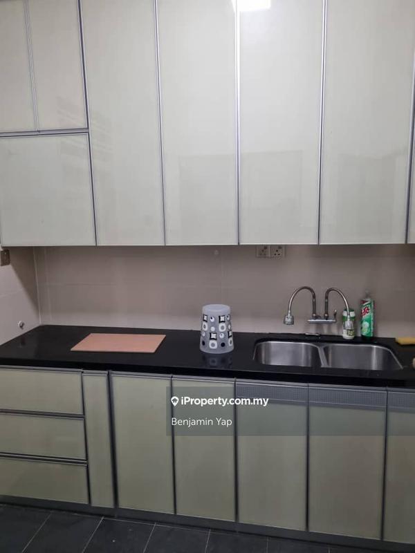 Rumah Berkembar untuk Dijual di Taman Saujana Indah, Bukit Katil oleh Benjamin Yap - iProperty.com.my