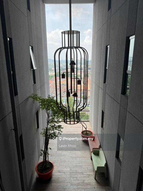 Condominium for Sale in Amanja by Levin Khoo - iProperty.com.my