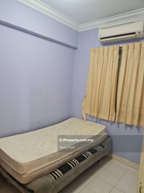 Kondominium untuk Dijual di Segar View Condominium oleh Terry Hoh - iProperty.com.my