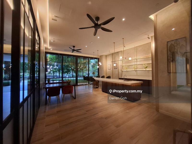 Service Residence for Sale in Agile Bukit Bintang by Darren Goh - iProperty.com.my