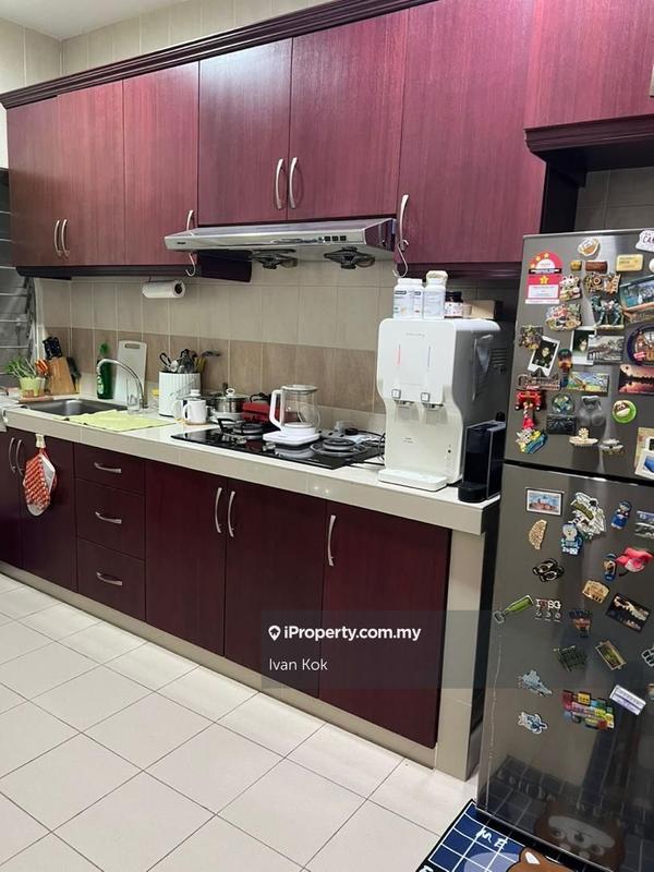 Apartment for Sale in Suria Damansara by Ivan Kok - iProperty.com.my