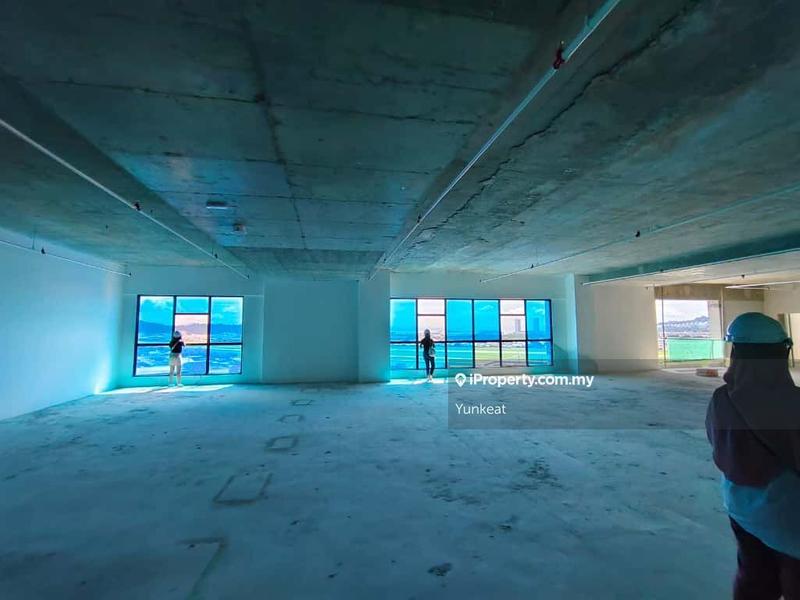 Pejabat untuk Disewa di MSC Tower GBS Bayan Lepas For rent, Bayan Lepas oleh Yunkeat - iProperty.com.my