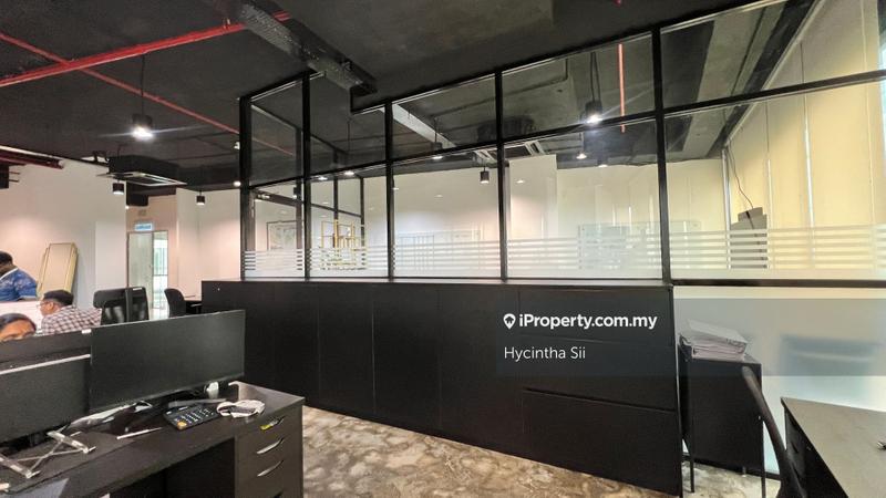 For Rent - UOA Business Park, Glenmarie, Subang