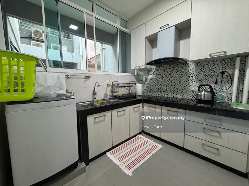 For Sale - The Z Residence