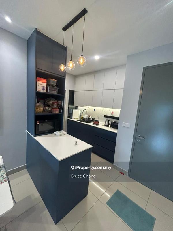 Condominium for Sale in PV9 Residences by Bruce Chong - iProperty.com.my