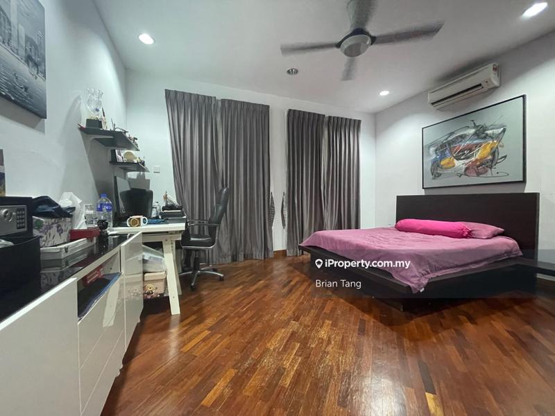 Banglo untuk Dijual di 9yd63, Sungai Buloh oleh Brian Tang - iProperty.com.my
