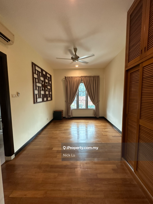 Semi-Detached House for Sale in Mont Kiara, Kuala Lumpur by Nick Lu - iProperty.com.my