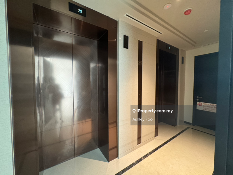 For Sale - Pavilion Damansara Heights