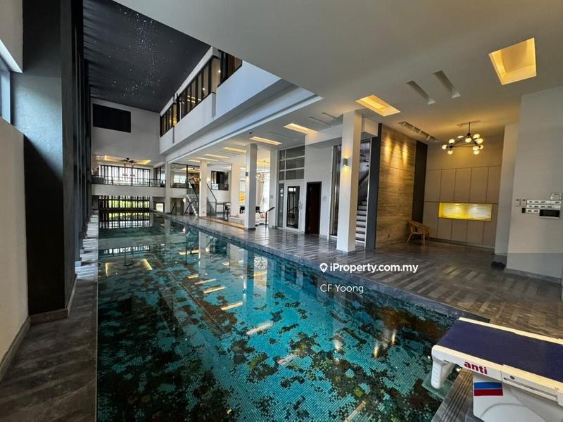Bungalow House for Sale in Damansara Heights, Damansara Heights by CF Yoong - iProperty.com.my