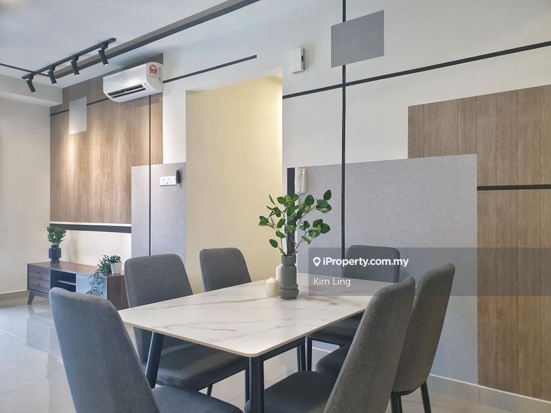 Kondominium untuk Disewa di Sofiya Residensi oleh Kim Ling - iProperty.com.my