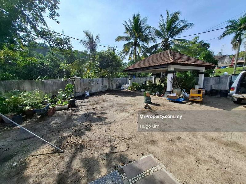 2-storey Terraced House for Sale in Taman Puncak Jalil, Seri Kembangan by Hugo Lim - Exterior - iProperty.com.my