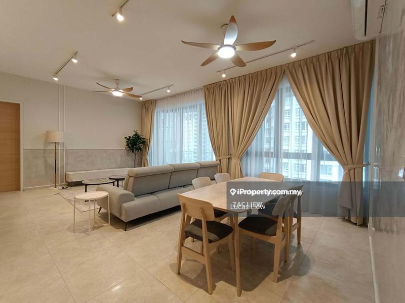 For Sale - Trinity Pentamont