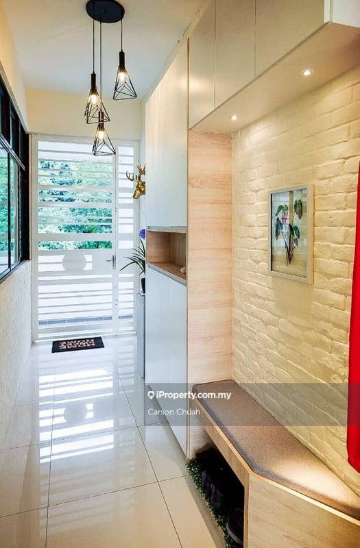 Kondominium untuk Dijual di Mont Residence oleh Carson Chuah - iProperty.com.my
