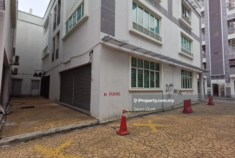 Shop for Rent in Kelana Jaya, Petaling Jaya by Jason Quek - iProperty.com.my