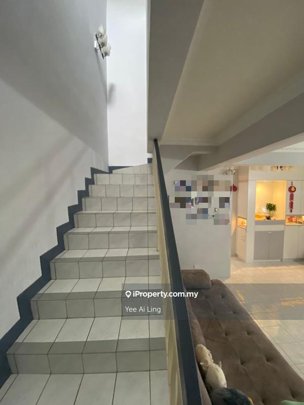 Rumah Berangkai 2 Tingkat untuk Dijual di Bukit Rimau, Shah Alam oleh Yee Ai Ling - iProperty.com.my