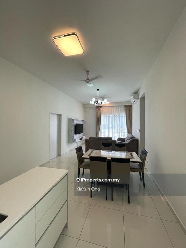 Kondominium untuk Disewa di Alstonia Garden Heights oleh XiaXun Ong - iProperty.com.my