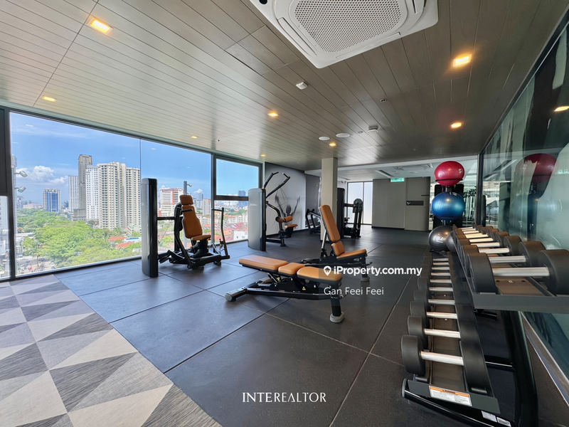 Kediaman Servis untuk Disewa di Marriott Residence @ Gurney oleh Gan Feei Feei - iProperty.com.my