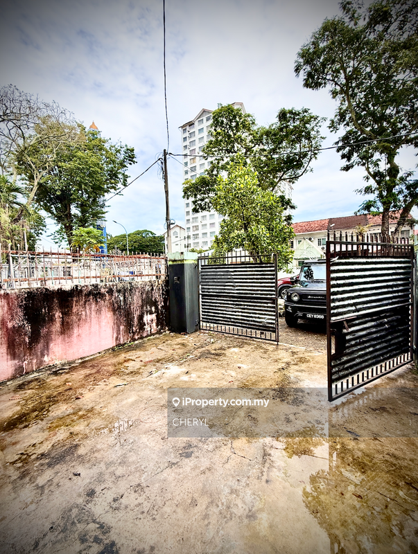 Terraced House for Sale in Dato Keramat, George Town by CHERYL - iProperty.com.my
