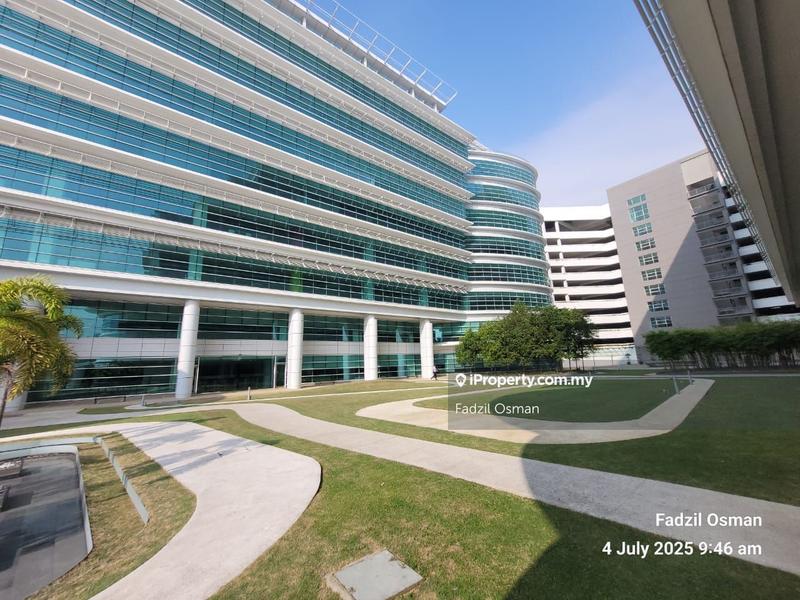 Office for Rent in 8mslj, Cyberjaya by Fadzil Osman - iProperty.com.my