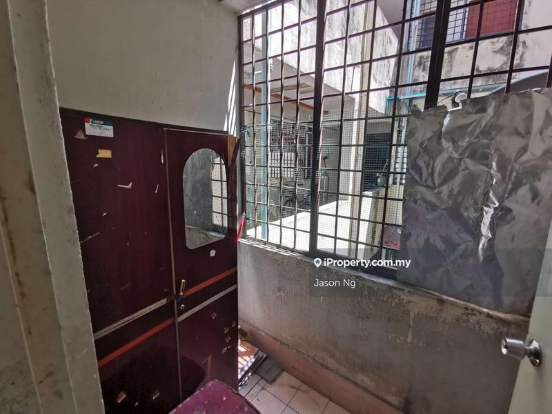 Pangsapuri untuk Dijual di Villa Sentosa oleh Jason Ng - iProperty.com.my