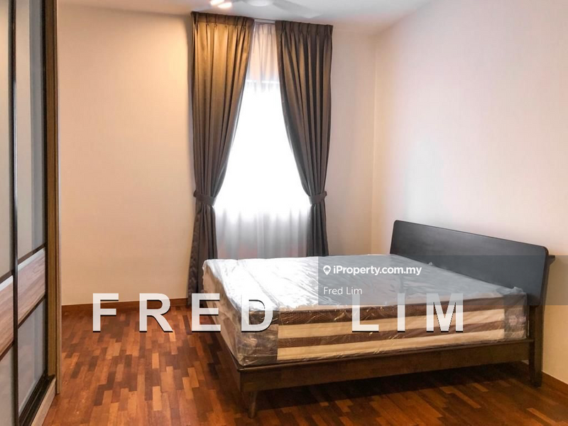 Kediaman Servis untuk Disewa di The Tamarind oleh Fred Lim - iProperty.com.my