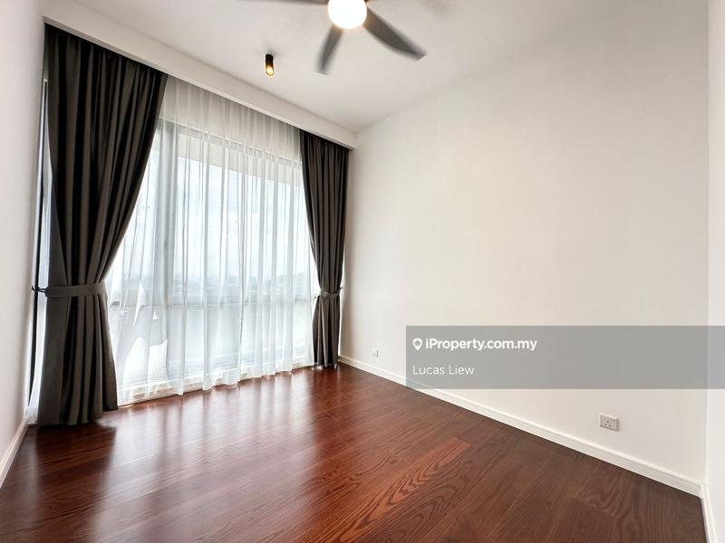 Service Residence for Rent in Park Regent @Desa Park City by Lucas Liew - iProperty.com.my