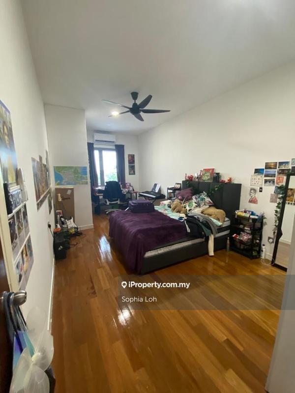 Rumah Berangkai 2.5 Tingkat untuk Dijual di sunway eastwood, Seri Kembangan oleh Sophia Loh - iProperty.com.my