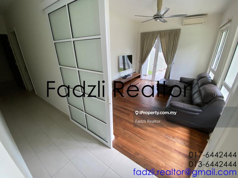 Semi-Detached House for Sale in Desa Sri Hartamas, Sri Hartamas by Fadzli Realtor - iProperty.com.my