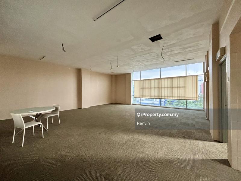 Semi-D Factory for Rent in Seksyen 26, Shah Alam by Renvin - iProperty.com.my