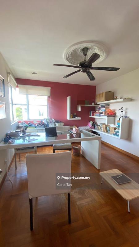 Rumah Berkembar untuk Dijual di Bandar Putra, Kulai oleh Carol Tan - iProperty.com.my