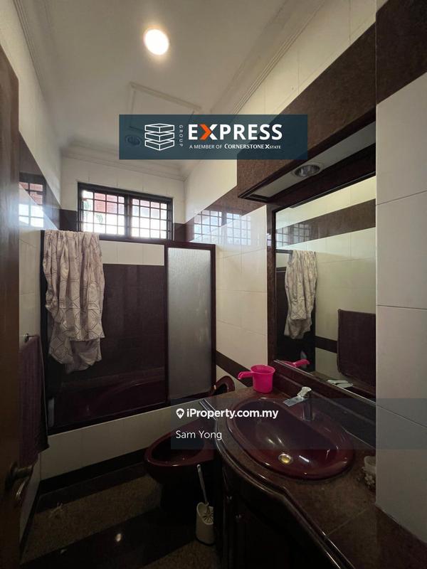 Rumah Berkembar untuk Disewa di Pujut, Miri oleh Sam Yong - iProperty.com.my