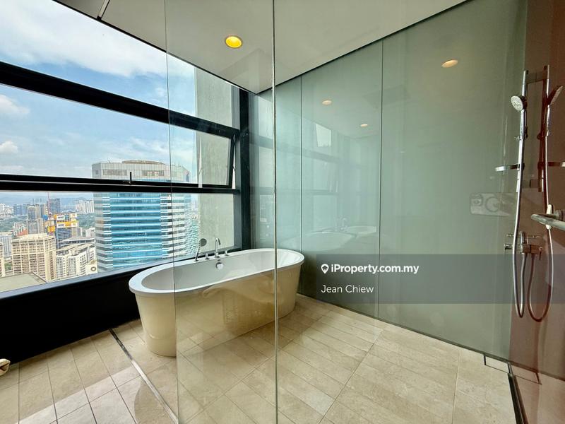 Kondominium untuk Disewa di Condominium @ The Troika oleh Jean Chiew - iProperty.com.my