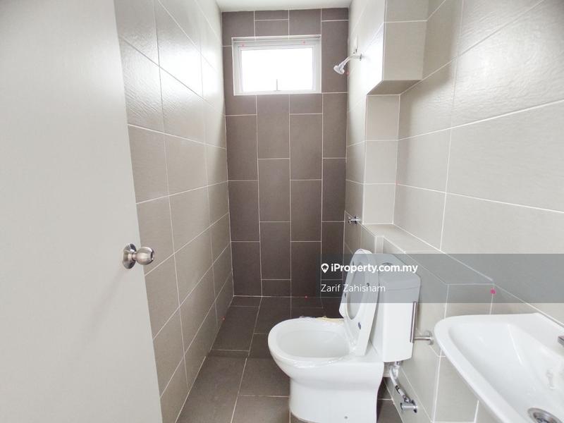 Semi-Detached House for Sale in Alam Sari, Bangi by Zarif Zahisham - iProperty.com.my