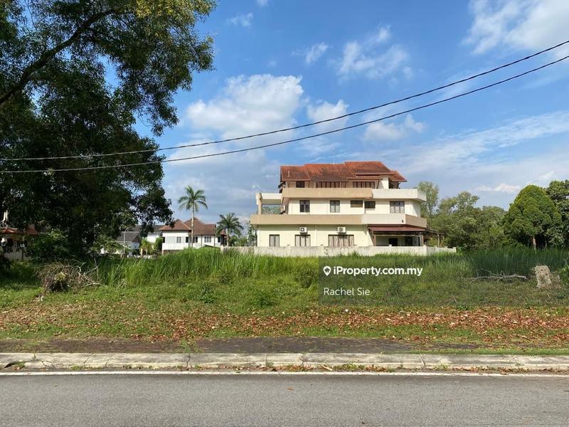 Tanah Banglo untuk Dijual di Bukit Jelutong, Shah Alam oleh Rachel Sie - iProperty.com.my