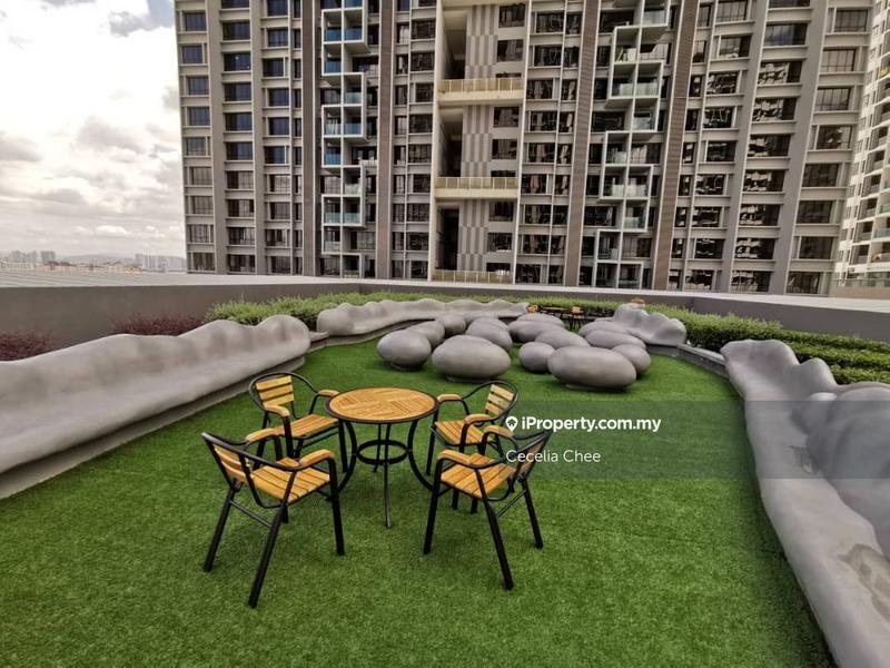 Service Residence for Sale in O'hako Residence by Cecelia Chee - iProperty.com.my