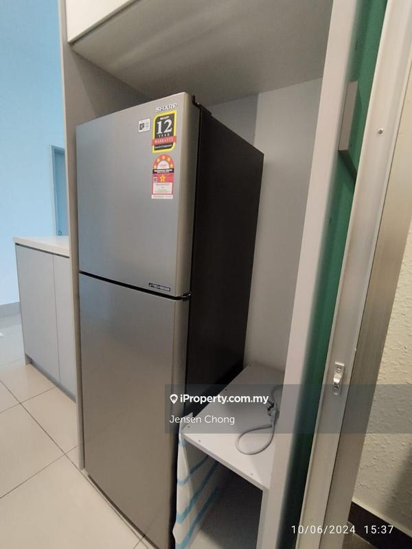 For Rent - Razak City Residences (RC Residences)