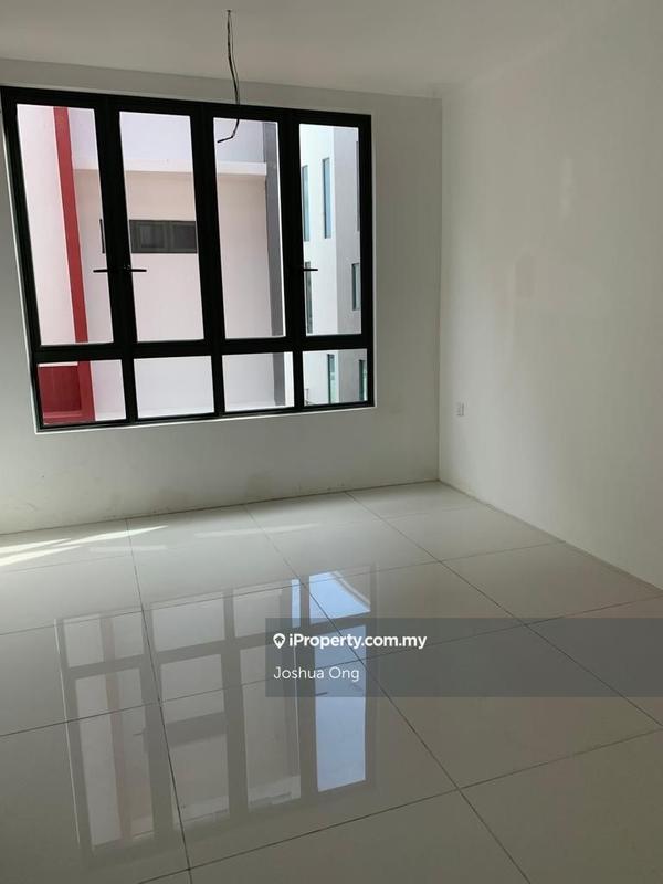 Rumah Berangkai 4.5 Tingkat untuk Dijual di UL Residence, Ayer Itam oleh Joshua Ong - iProperty.com.my
