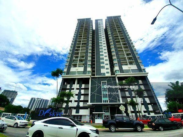 For Sale - Zeta Deskye (Alam Saujana)