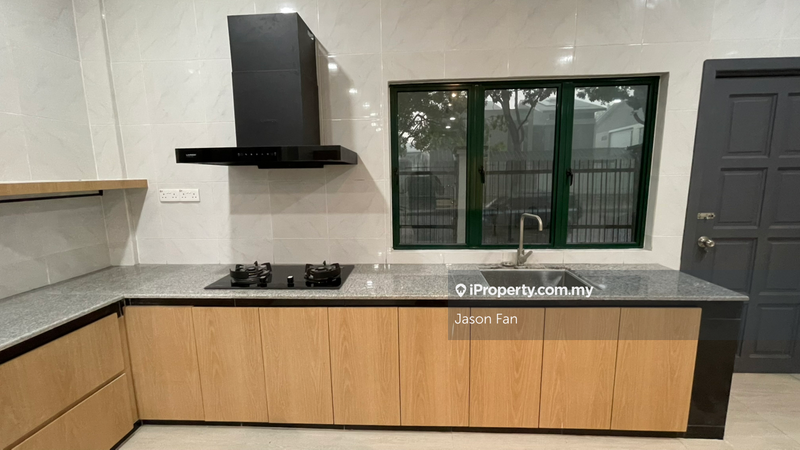 Bungalow House for Sale in Kota Kemuning, Shah Alam by Jason Fan - iProperty.com.my