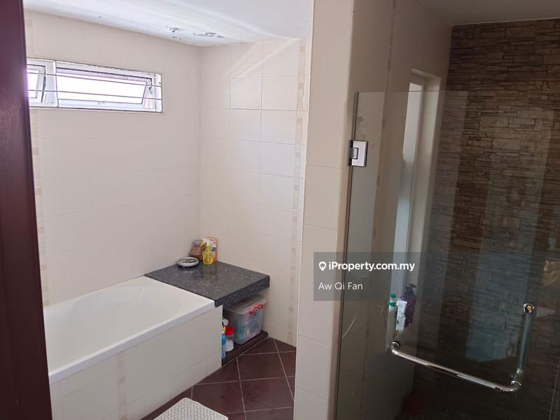 Bungalow House for Sale in Bukit Wangsamas, Setiawangsa by Aw Qi Fan - iProperty.com.my