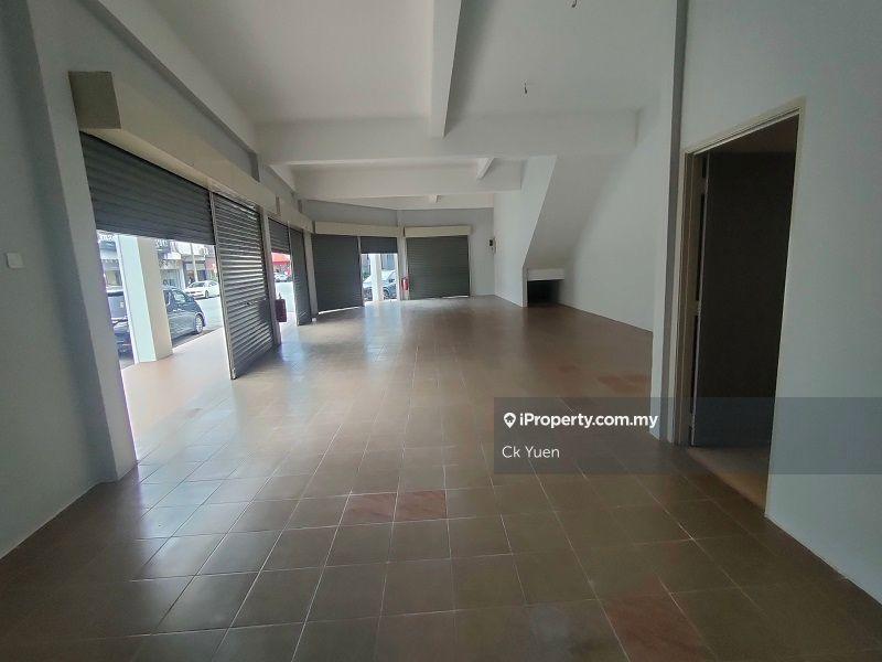 Shop for Rent in Bandaraya Ipoh, Ipoh by Ck Yuen - iProperty.com.my
