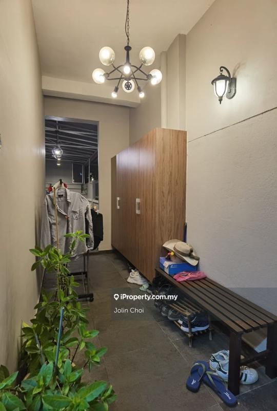 Cluster House for Sale in Taman Mutiara Indah, Puchong by Jolin Choi - iProperty.com.my