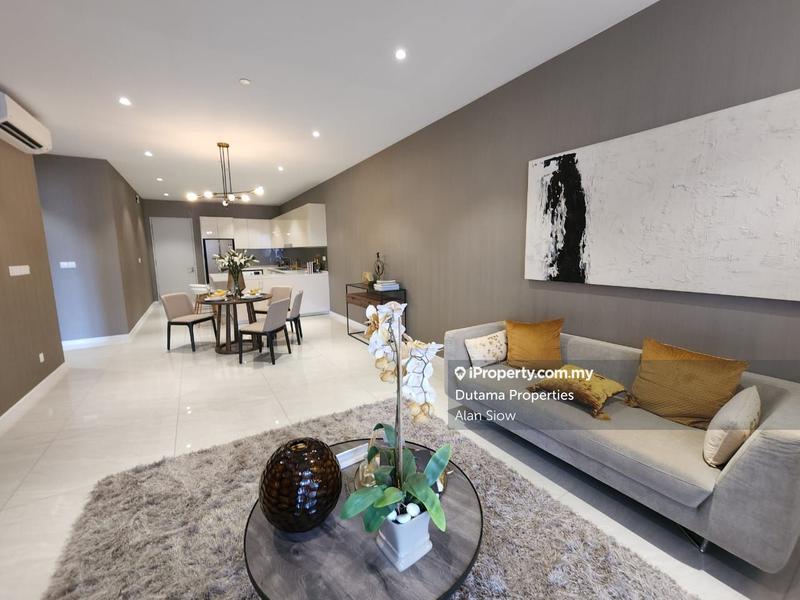 Service Residence for Sale in Quill Residence by Alan Siow - iProperty.com.my