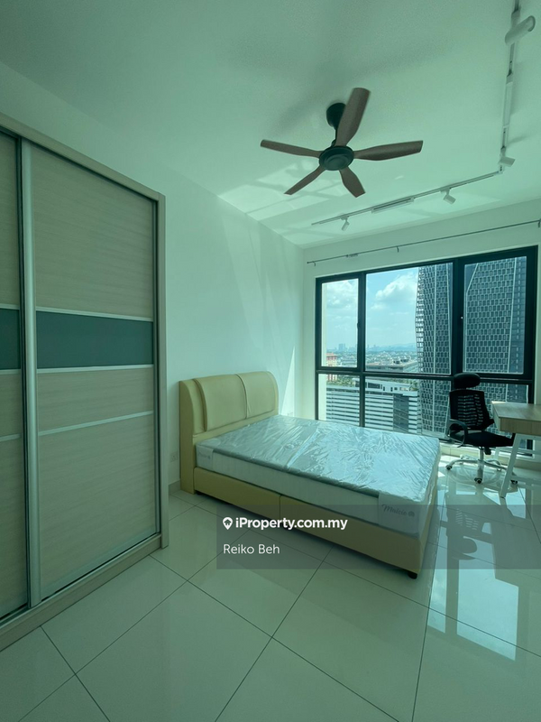 Service Residence for Rent in Greenfield Residence by Reiko  Beh - iProperty.com.my