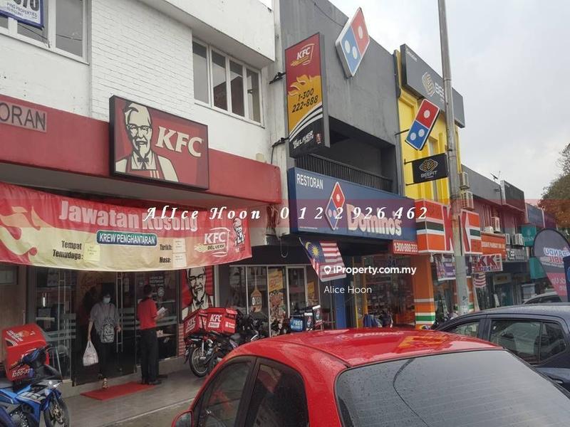 Kondominium untuk Dijual di Gaya Bangsar oleh Alice Hoon - iProperty.com.my
