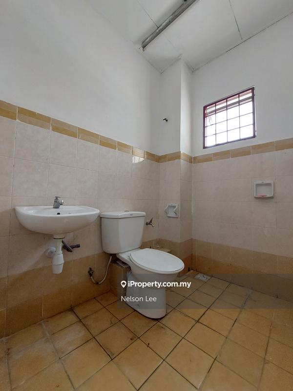 2-storey Terraced House for Sale in Taman Putra Budiman, Balakong by Nelson Lee - iProperty.com.my